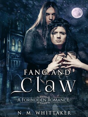 cover image of Fang and Claw